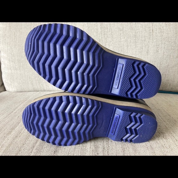 Sorel Youth Girls Joan of Arctic Winter Boots - Picture 3 of 5